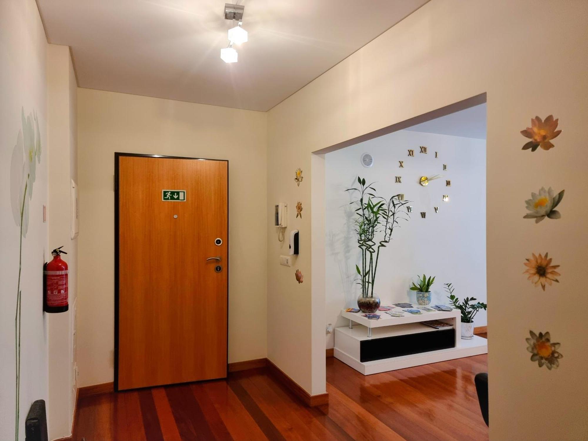 Big Apartment With Ocean Views, Ideal For Groups Funchal (Madeira) Luaran gambar