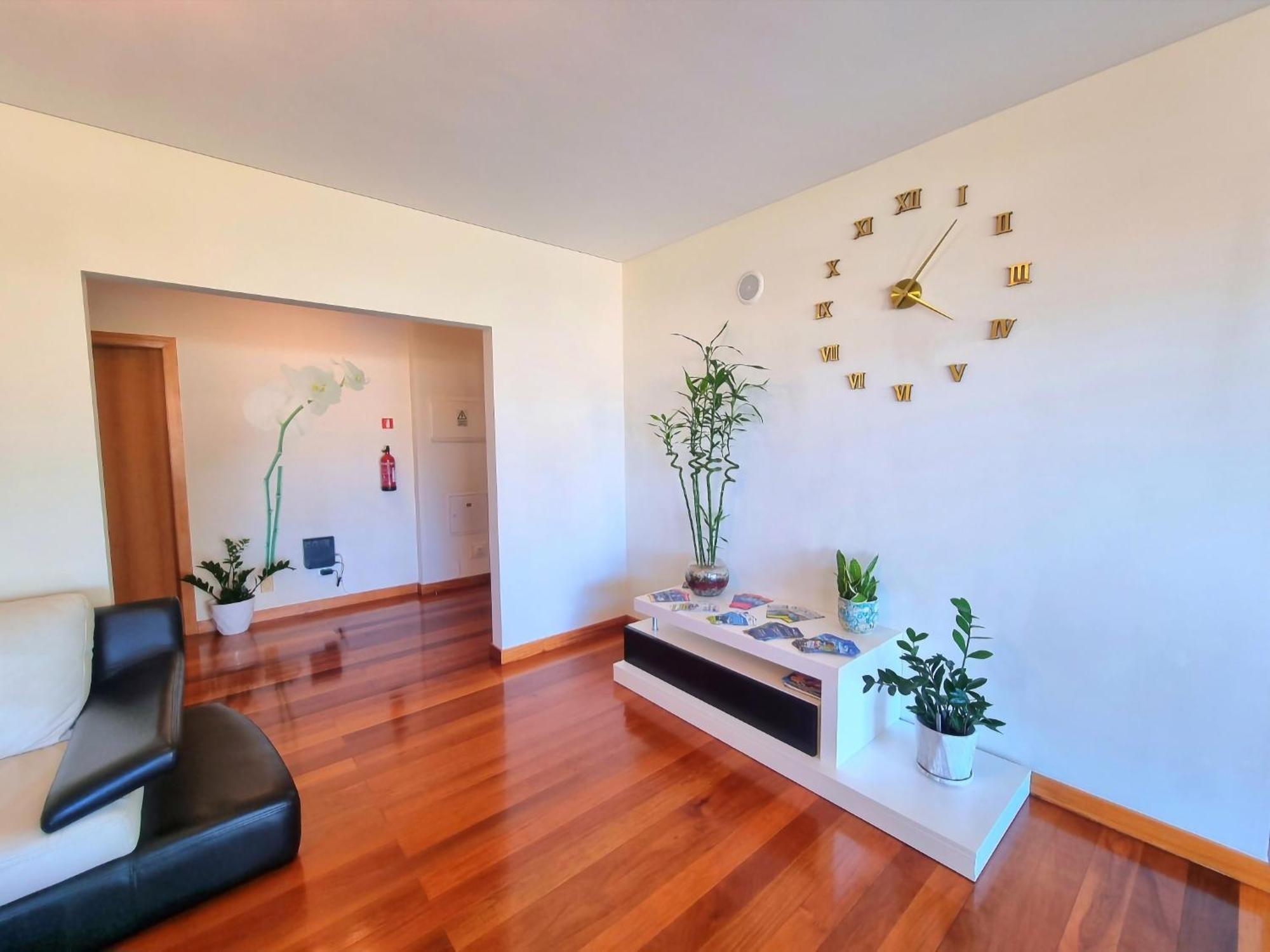 Big Apartment With Ocean Views, Ideal For Groups Funchal (Madeira) Luaran gambar
